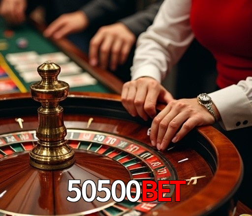 Interface do Aplicativo 50500bet BET - Design Premium e Intuitivo