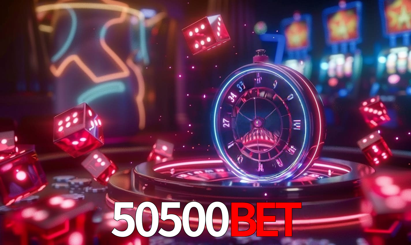 Cassino ao Vivo 50500bet BET - Dealers Brasileiros Profissionais