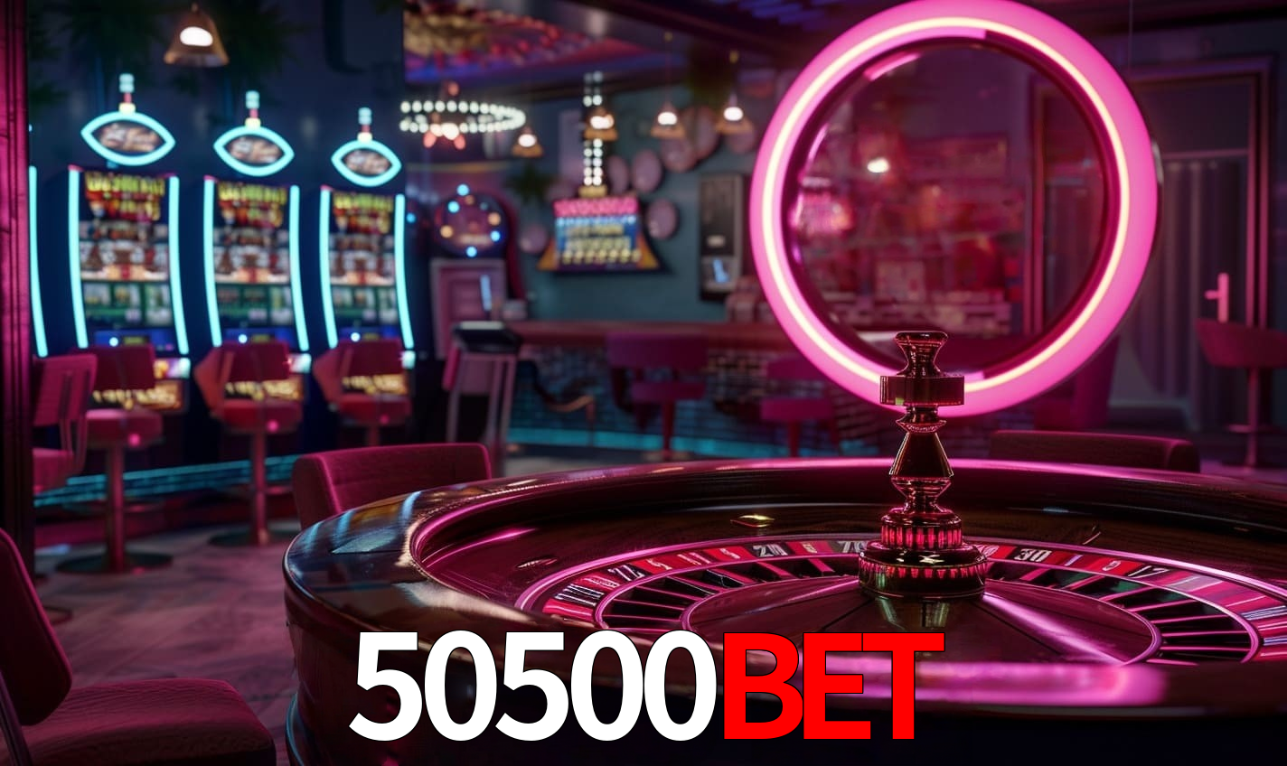 Jogos de Mesa Premium 50500bet BET - Blackjack, Roleta, Baccarat